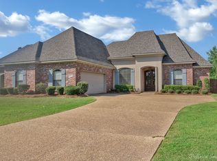 644 Picketts Mill Dr, Shreveport, LA 71115