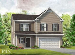 6188 Odum Cir NW, Covington, GA 30014