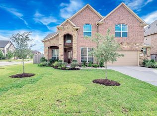 20511 Elderwood Terrace Dr, Richmond, TX 77406