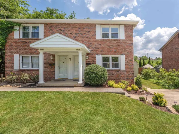 1318 Heritage Pl, Morgantown, WV 26505