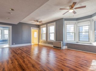 60 Cypress St FLOOR 1, Providence, RI 02906