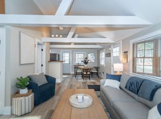 110 Clark Rd, Rye, NH 03870