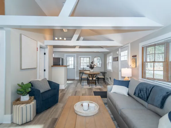 110 Clark Rd, Rye, NH 03870