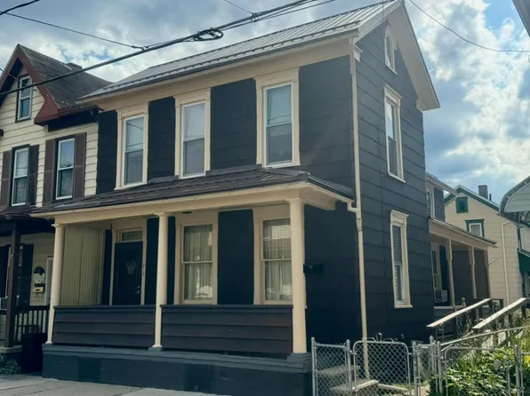 212 Pine St, Johnstown, PA 15902