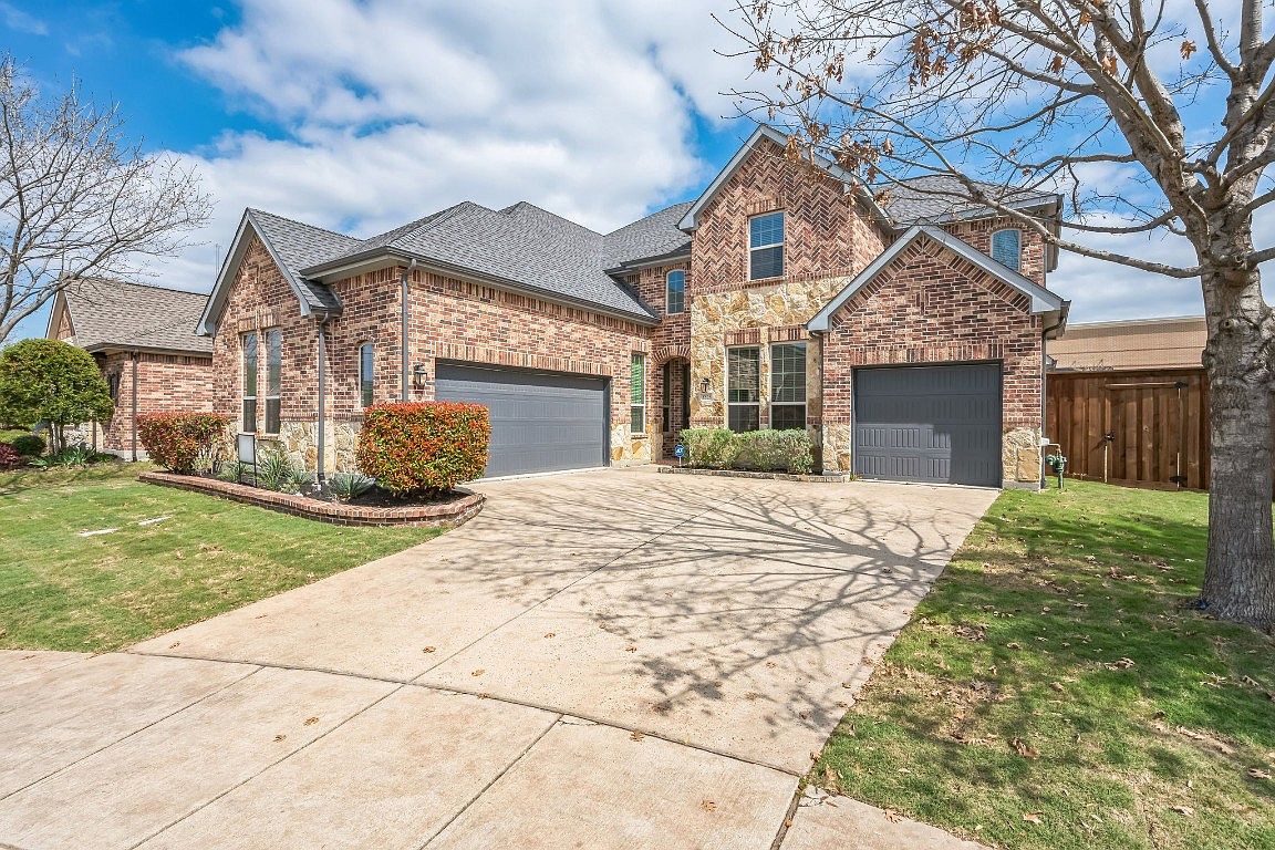 8528 Soto Ln, Frisco, TX 75036 Zillow