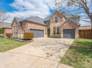 8528 Soto Ln, Frisco, TX 75036
