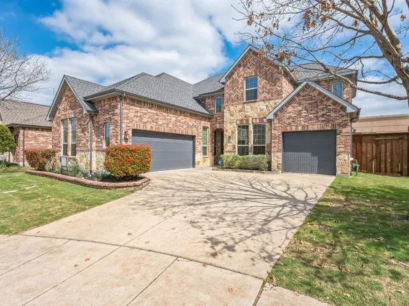 8528 Soto Ln, Frisco, TX 75036