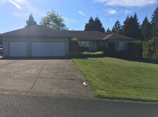 2215 S 29th Ct, Ridgefield, WA 98642