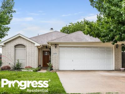 3553 Tommy Watkins Dr, Haltom City, TX, 76117