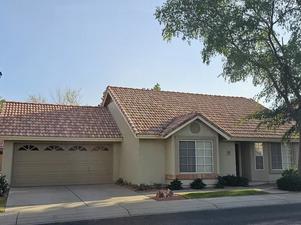 3851 E Kent Dr, Phoenix, AZ 85044