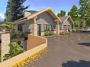 Lot 83 Conifer Drive, Evergreen, CO 80439