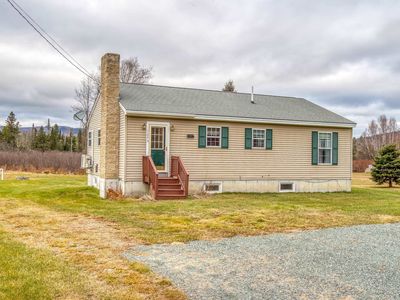 1295 NH Rt 16, Dummer, NH, 03588