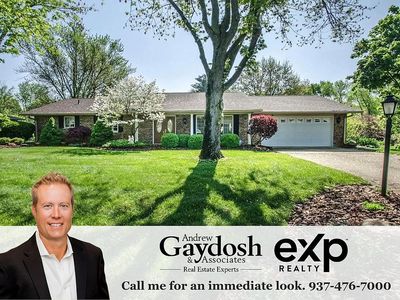 2124 Granada Dr, Dayton, OH, 45431