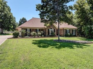 6317 Frost Ct, Indian Trail, NC 28079