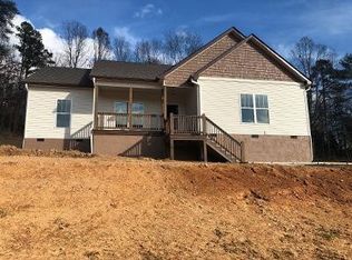 1718 Yale Rd LOT 6, Athens, TN 37303