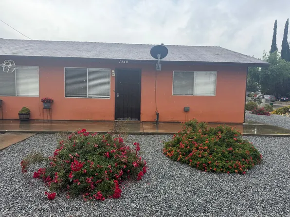 0054, 1540-1542-1544-1 S Linwood Ave #1540, Visalia, CA 93277