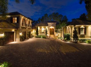 9832 Lake Louise Dr, Windermere, FL 34786