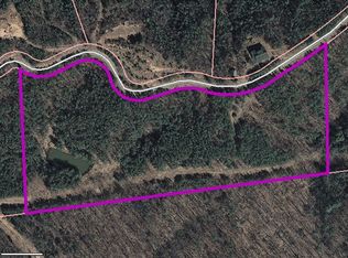 0 Ridgeview Rd, Lake Lure, NC 28746