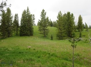 Buck Ridge Trl, Gallatin Gateway, MT 59730