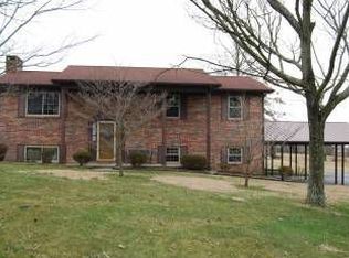 393 Chucky Park N, Jefferson City, TN 37760