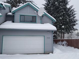 3329 Park Pl, Juneau, AK 99801