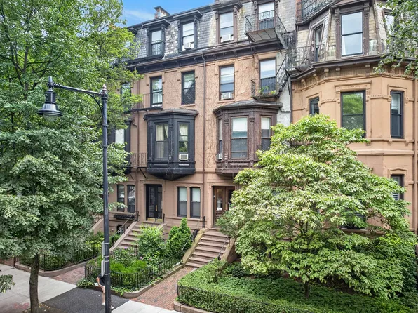 325 Beacon St, Boston, MA 02116