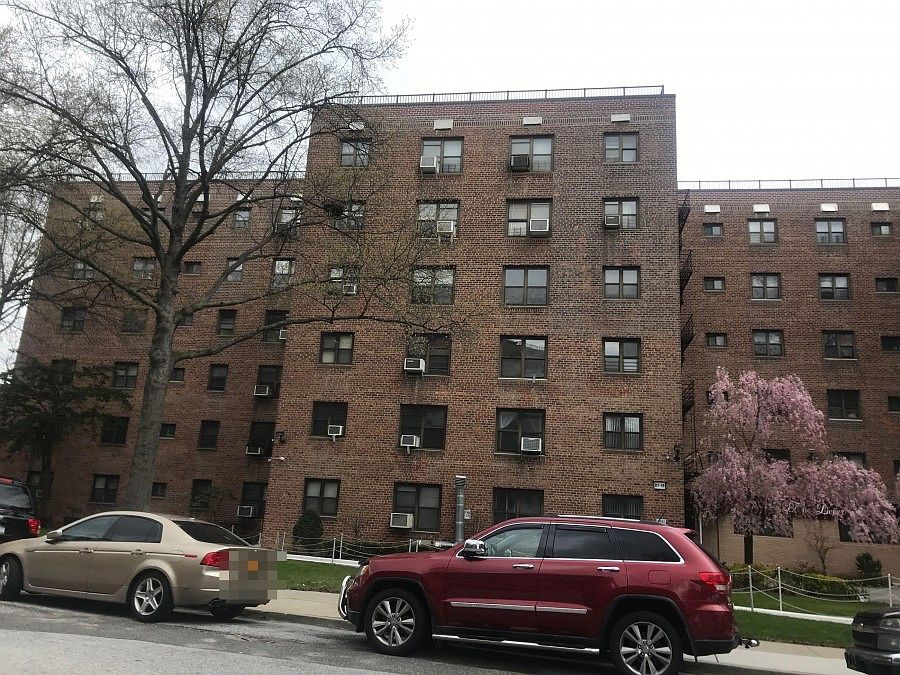 1st image of 8740 Francis Lewis Blvd #A18