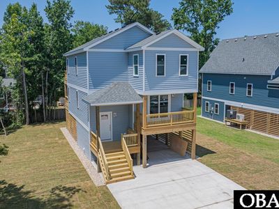 226 W Lost Colony Dr LOT 14, Nags Head, NC, 27959