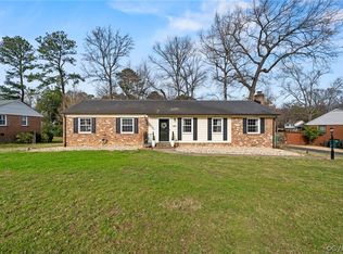 1806 Verona Rd, Henrico, VA 23229