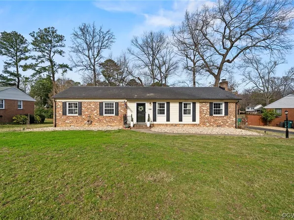 1806 Verona Rd, Henrico, VA 23229
