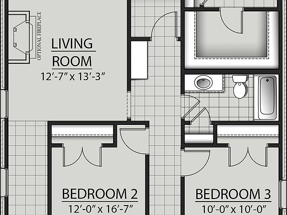 Ironstone II G By DSLD Homes