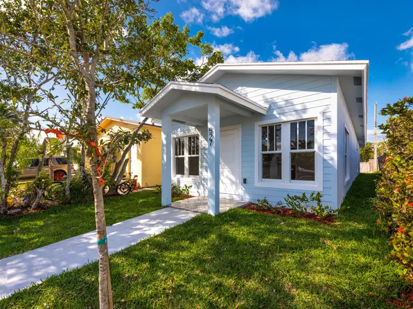 527 N F Street, Lake Worth Beach, FL 33460