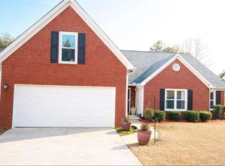 3443 Jessica Run, Decatur, GA 30034