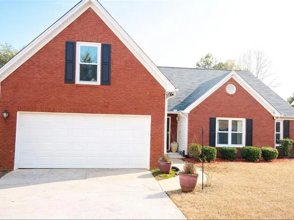 3443 Jessica Run, Decatur, GA 30034