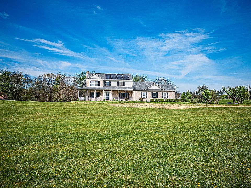 Front Yard