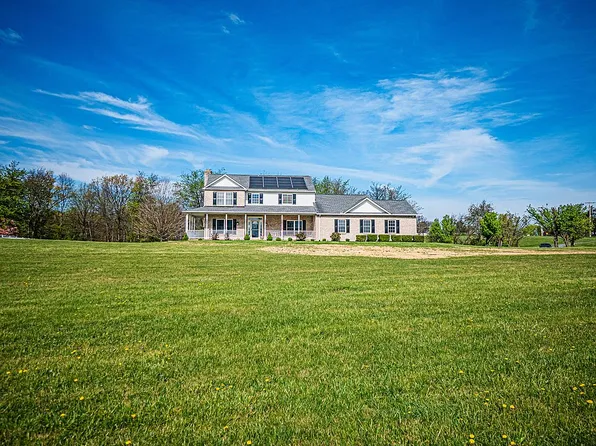 14765 Shirley Bohn Rd, Mount Airy, MD 21771