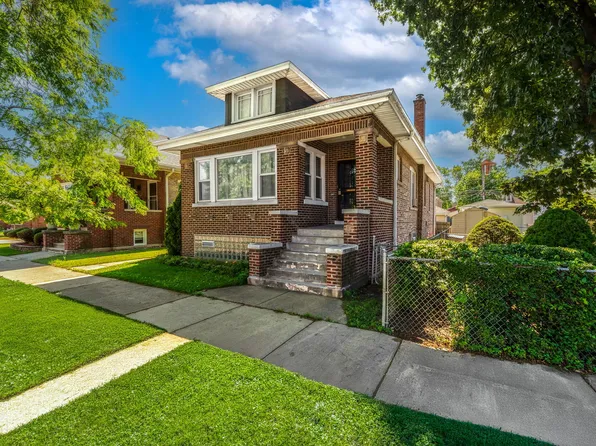 1242 Highland Ave, Berwyn, IL 60402