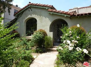 417 S Rodeo Dr, Beverly Hills, CA 90212