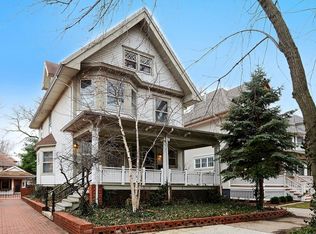 1261 W Hood Ave, Chicago, IL