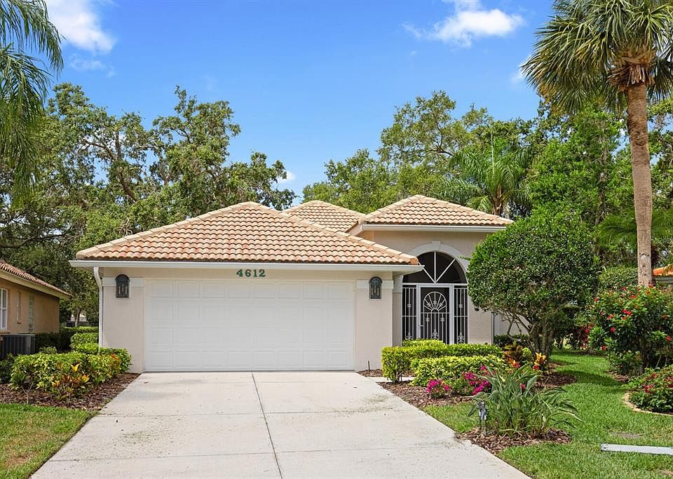 4612 Deer Trail Blvd, Sarasota, FL 34238 MLS A4572031 Zillow