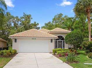 4612 Deer Trail Blvd, Sarasota, FL 34238