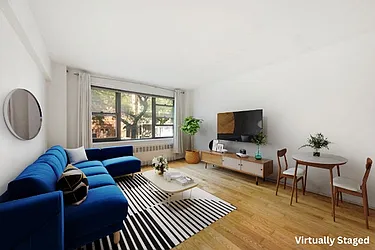 408 West 57th Street, #2G