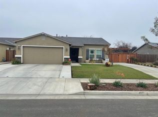 316 San Jeronimo St, Los Banos, CA 93635