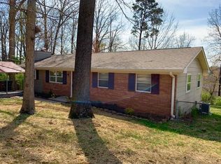 7808 N Forest Rd, Knoxville, TN 37909
