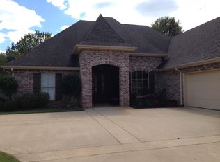 111 Meadow Pointe Cv, Brandon, MS 39042
