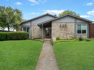 2942 Big Ben Ln, Garland, TX 75044