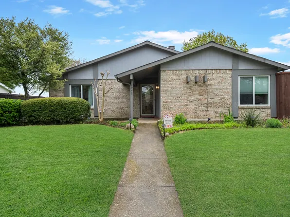 2942 Big Ben Ln, Garland, TX 75044