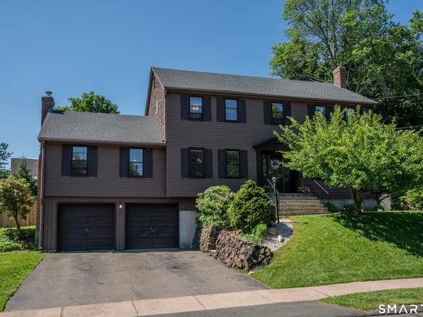 80 Westminster Drive, West Hartford, CT 06107