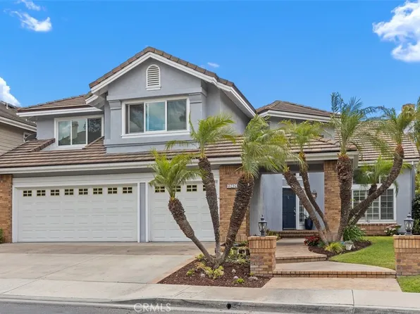 22421 Bluejay, Mission Viejo, CA 92692