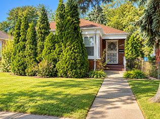 12222 S Wentworth Ave, Chicago, IL 60628